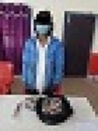 कबाडीको ठेलामा लागु औषध , निरज प्रकाउ